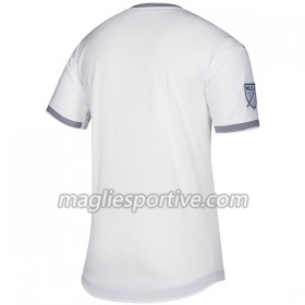 Completo Calcio Los Angeles FC Divisa Trasferta 2019/2020